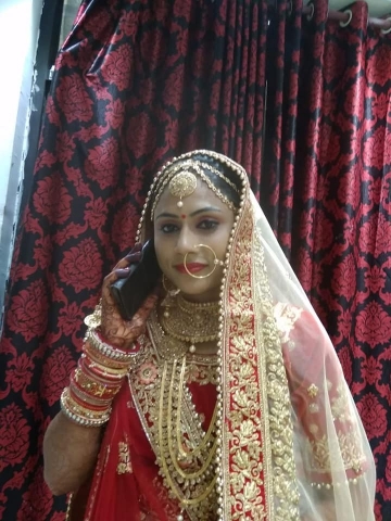 Shagun s Magic Beauty Salon