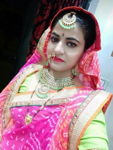 Shagun s Magic Beauty Salon