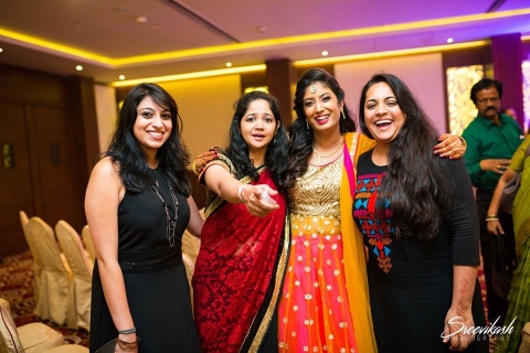 Sree Vikash Photography	