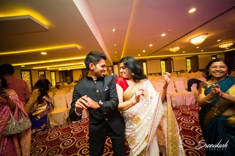 Sree Vikash Photography	