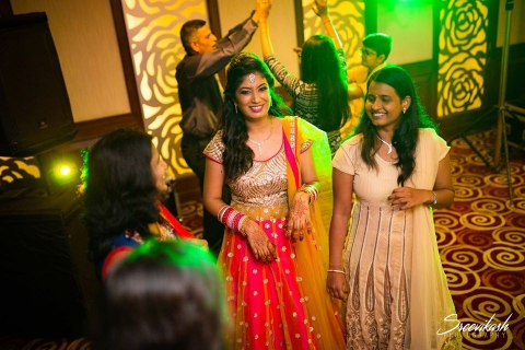 Sree Vikash Photography	