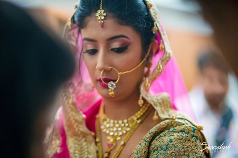 Sree Vikash Photography	