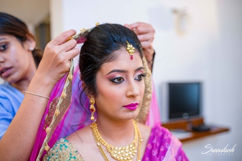 Sree Vikash Photography	