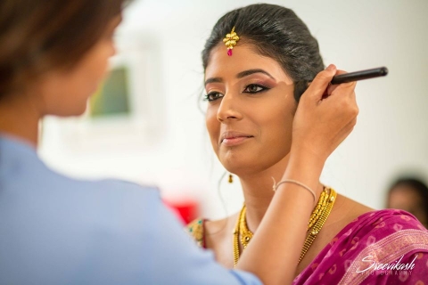 Sree Vikash Photography	