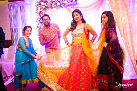 Sree Vikash Photography	