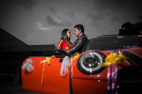 Chethan Royie Photography	