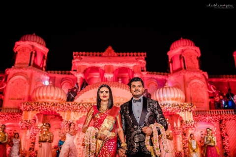 Chethan Royie Photography	