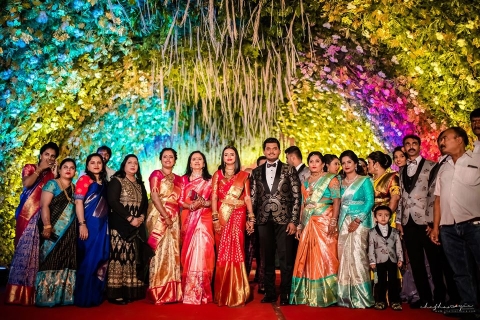 Chethan Royie Photography	