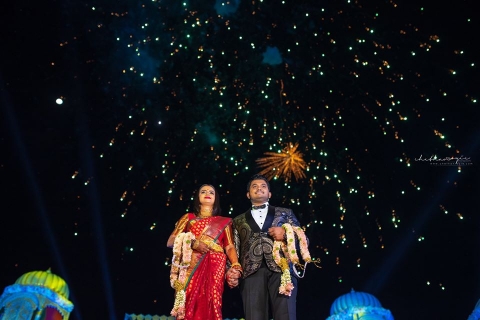 Chethan Royie Photography	