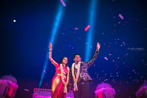 Chethan Royie Photography	