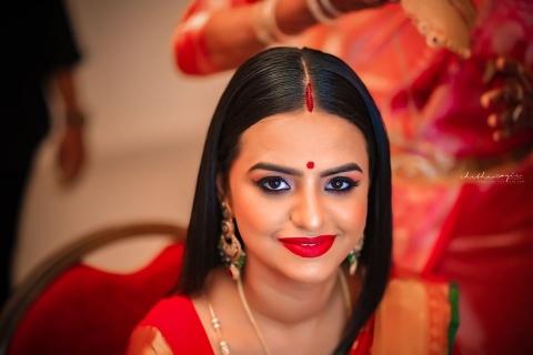 Chethan Royie Photography	