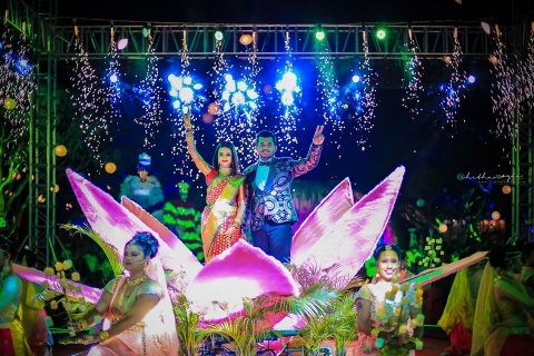 Chethan Royie Photography	