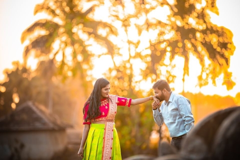 Chethan Royie Photography	