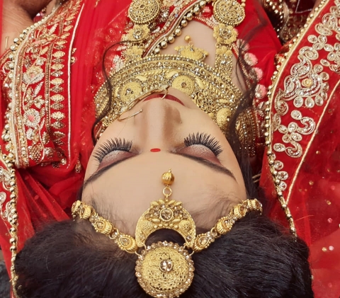 Machine Unisex Salon