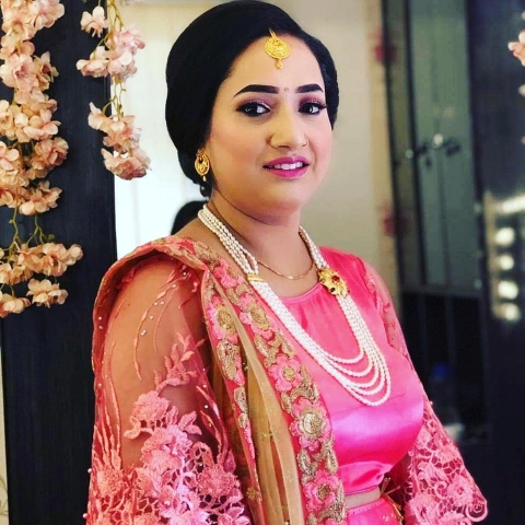 Machine Unisex Salon