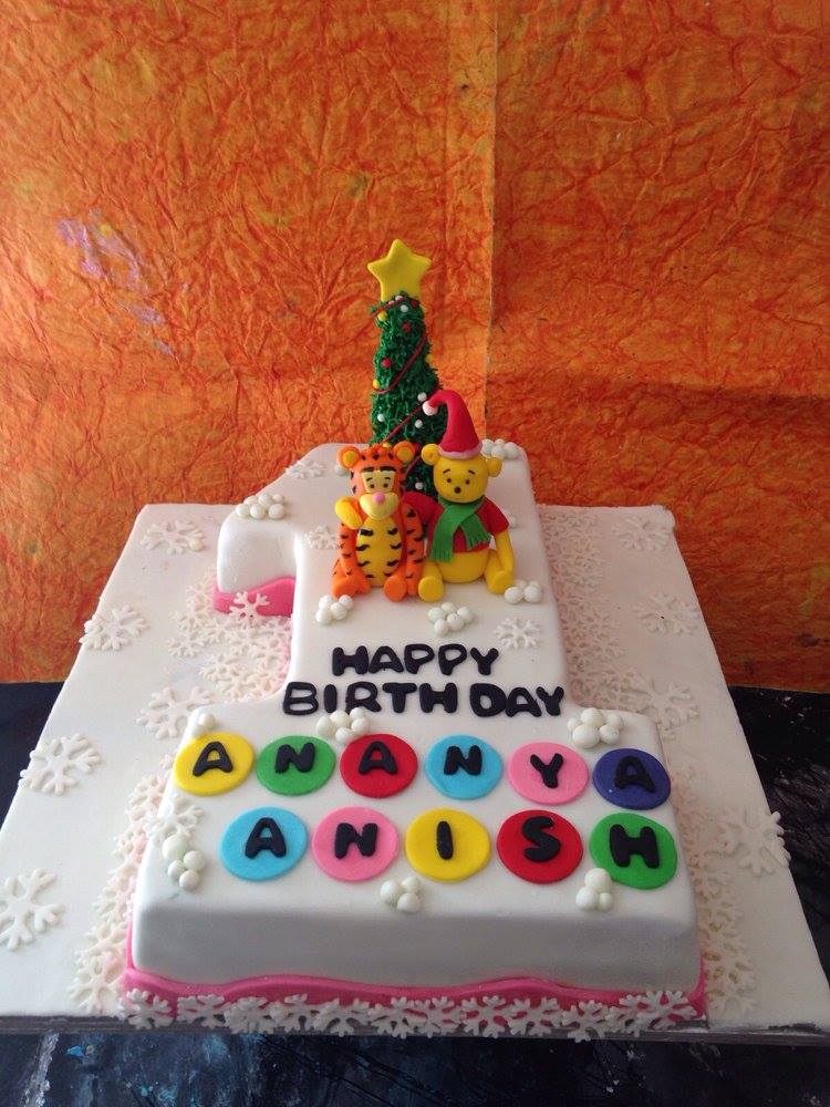 Lady Flyer Cake- Order Online Lady Flyer Cake @ Flavoursguru