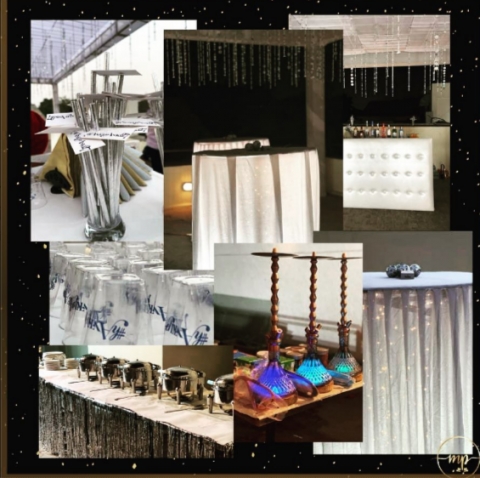 Parnami Entertainment