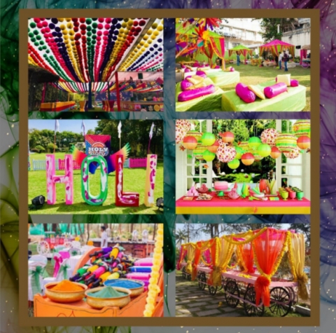 Parnami Entertainment