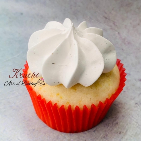 Kruthi Art of Baking