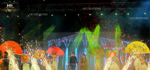 Beat Galaxy Dance Company