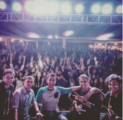 The Unplugged Project