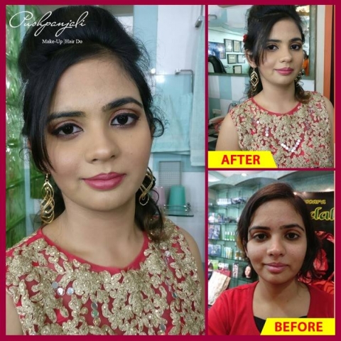 Mascara Beauty Salon