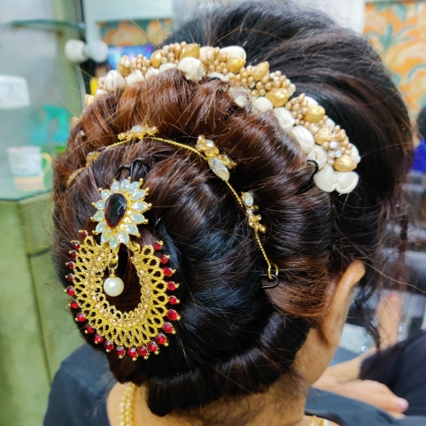 Mascara Beauty Salon