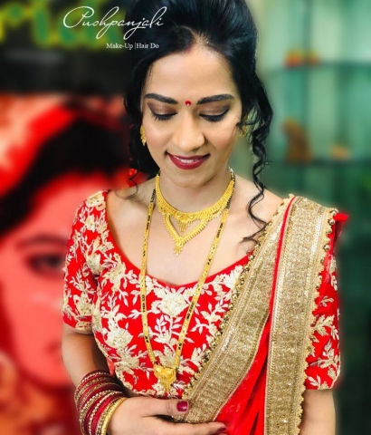 Mascara Beauty Salon