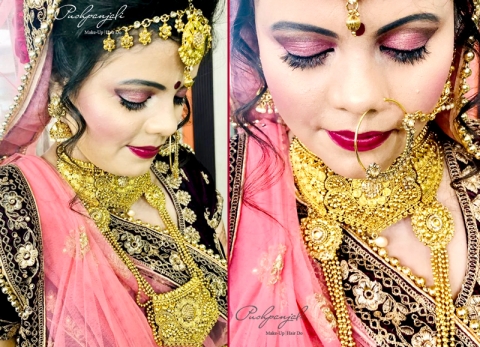 Mascara Beauty Salon