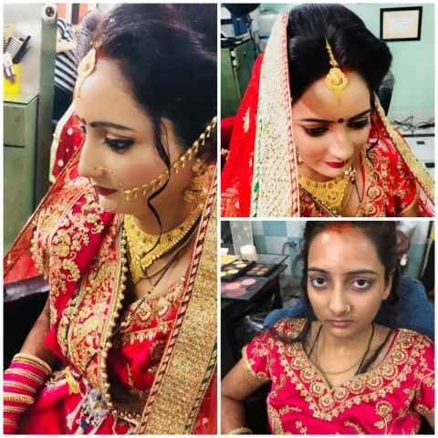 Mascara Beauty Salon