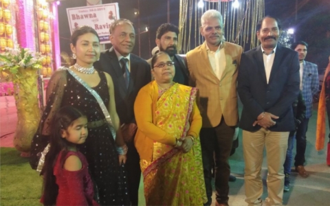 Neelam Chauhan Musical Group