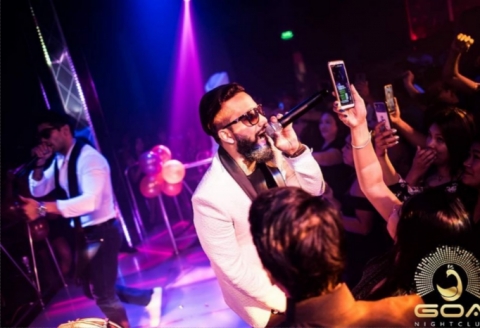 Showshaa Dj Based Band