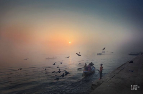 Vimal Chandran Photography	