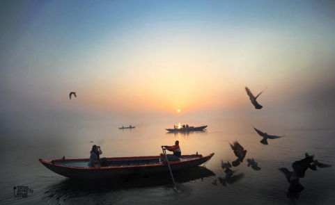 Vimal Chandran Photography	