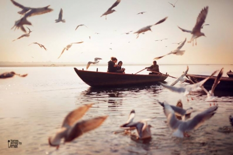 Vimal Chandran Photography	