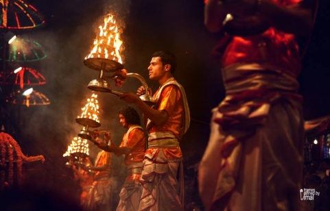 Vimal Chandran Photography	