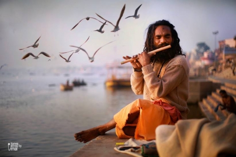 Vimal Chandran Photography	