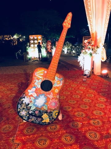 The Prince Group of Events