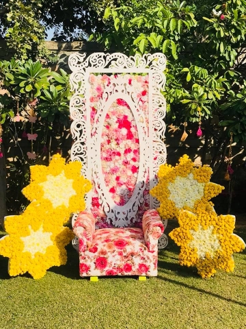 The Prince Group of Events