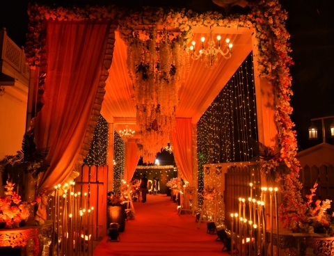 krishnchandra events