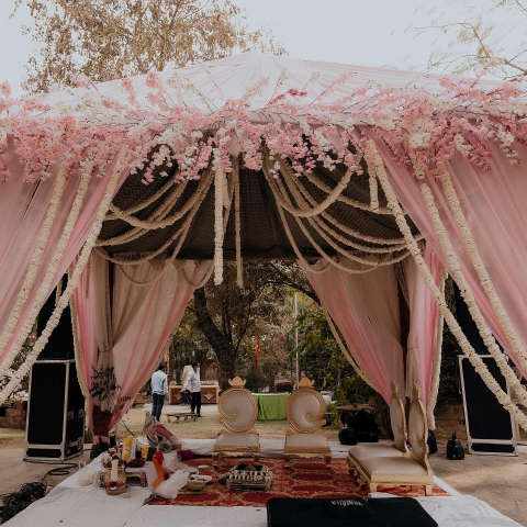 krishnchandra events