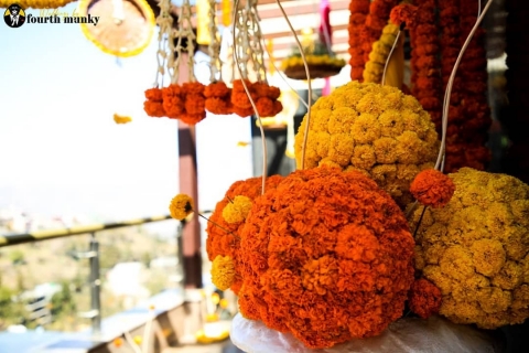 Weddings By Fourth Munky