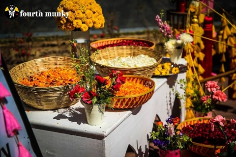 Weddings By Fourth Munky