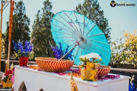 Weddings By Fourth Munky