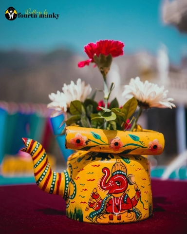 Weddings By Fourth Munky