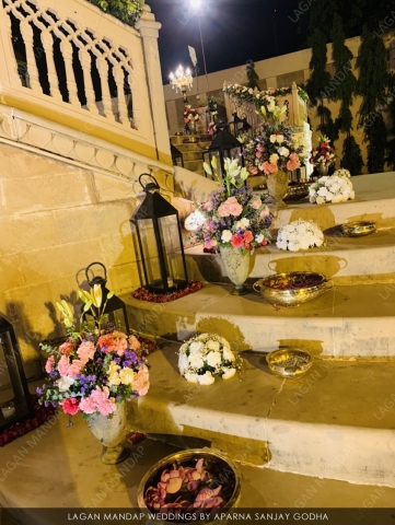 Lagan Mandap