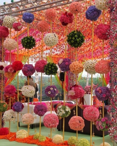 THE FAB EVENTS ENTERTAINMEMT