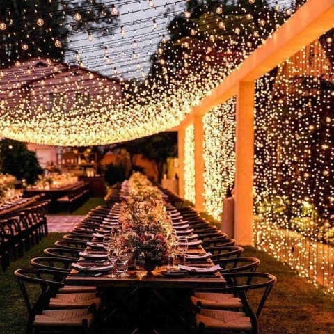 THE FAB EVENTS ENTERTAINMEMT