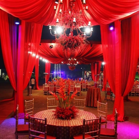 THE FAB EVENTS ENTERTAINMEMT