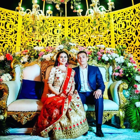 Roshans Events Entertainment	